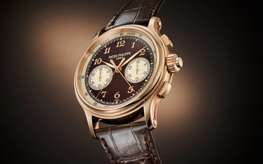 New Patek Philipe models 2025 everything you need to know.