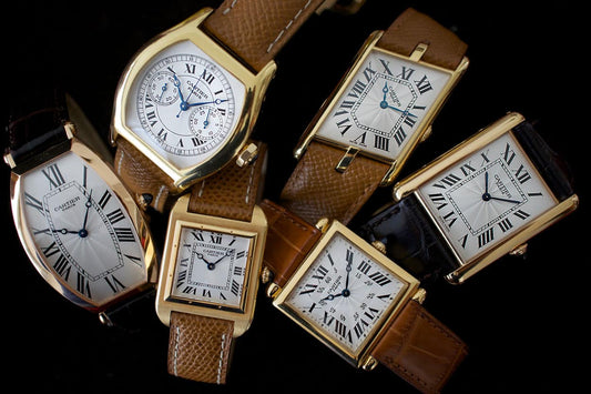 Why Cartier Watches Are Considered the Most Classy Timepieces to Own