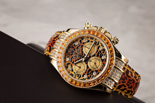 The Biggest Rolex Flops Over the Years