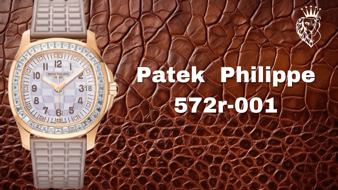 Patek Philippe Full Review: A Masterpiece of Craftsmanship and Elegance