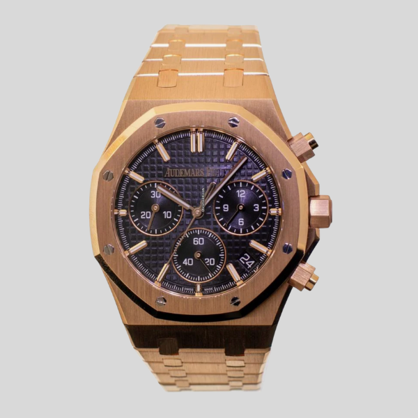 Audemars Piguet 26240OR Green Royal Oak 2022