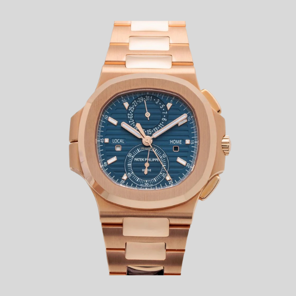 Patek Philippe 5990/1R Blue 5990/1R 2022