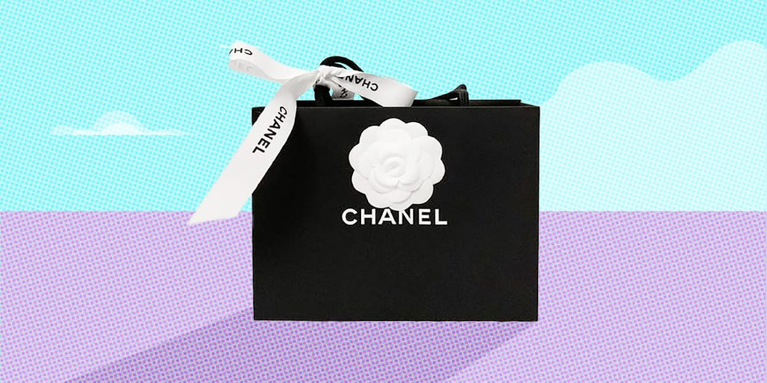 Why you should invest into Channel Bags!