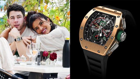 The Best Ways to Style Your Richard Mille