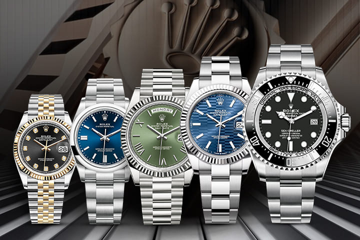 Understanding Watch Sizes: Rolex vs. Richard Mille