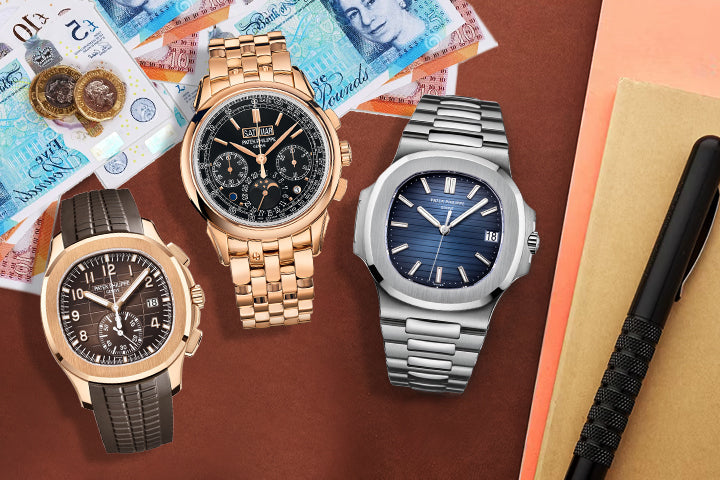 Why Patek Philippe Watches Hold Their Value?