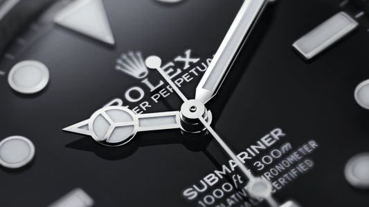 Why Designer Watches Are a Waste—and Why You Should Invest in a Rolex Instead