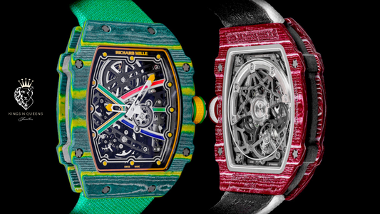 Review of the Richard Mille Slim