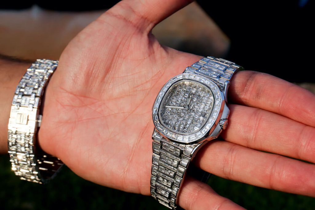 Wiz Khalifa's Watch Collection: Luxury, Ice &amp; Timeless Swagger