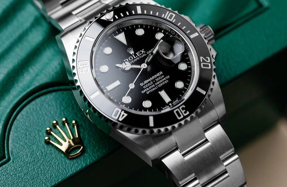 Why Did Rolex Become the Watch It Is Today