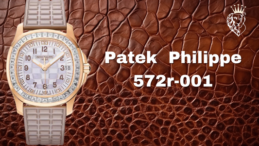 Patek Philippe Full Review: A Masterpiece of Craftsmanship and Elegance