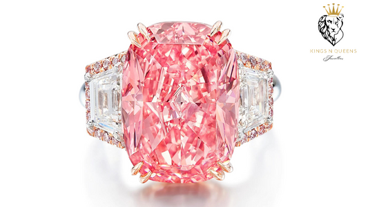 The Most Expensive Diamond Rings Ever Sold