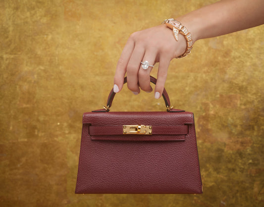 The Ultimate Guide to Every Iconic Hermès Bag