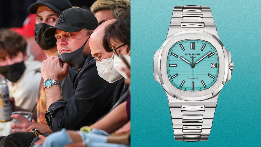 The Most Expensive Watches Celebrities Have Worn