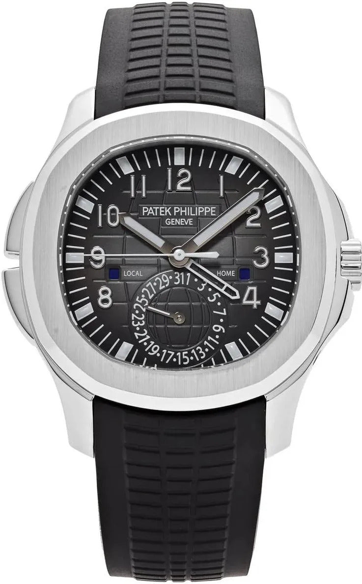 Patek Philippe 5164A-001 Black Aquanaut  2020