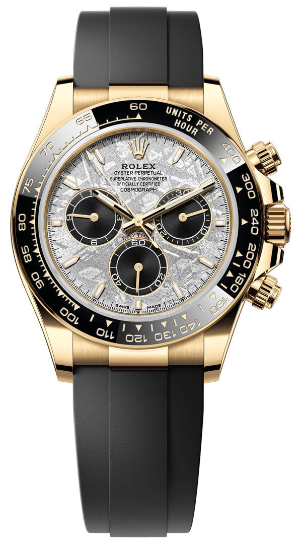 Rolex 116518LN Meteorite Daytona  2023
