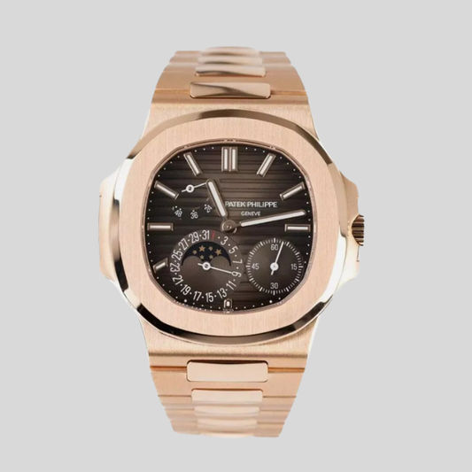 Patek Philippe 5712/1R-001 Brown Nautilus  2025