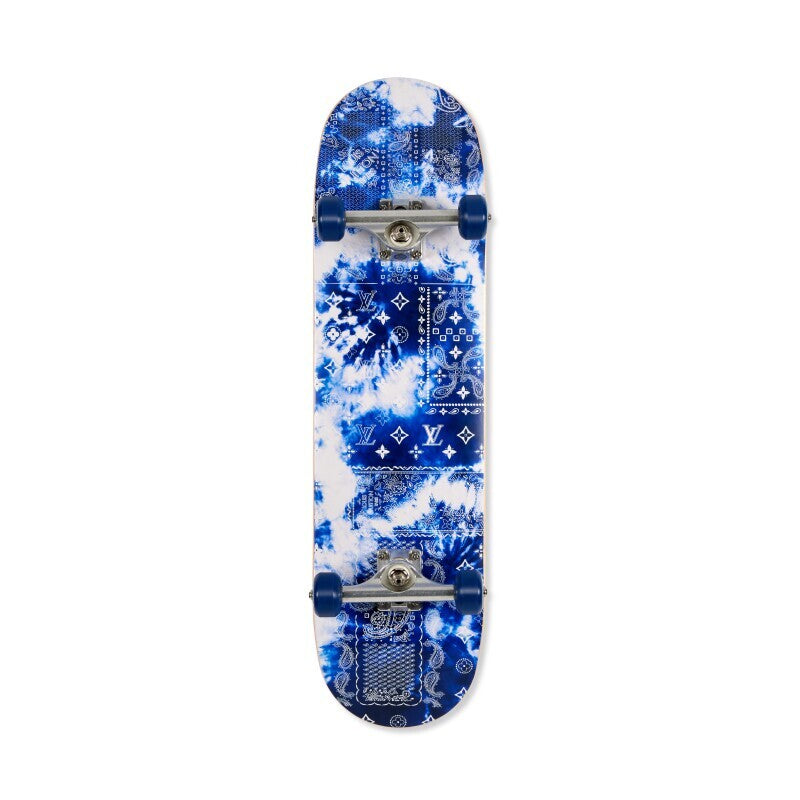 Louis Vuitton   Lv Skateboard