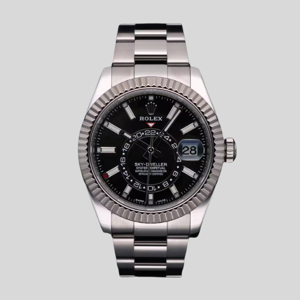 Rolex 326934 Blue Sky-Dweller 42mm 2020