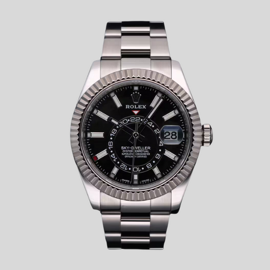 Rolex 326934 Blue Sky-Dweller 42mm 2020