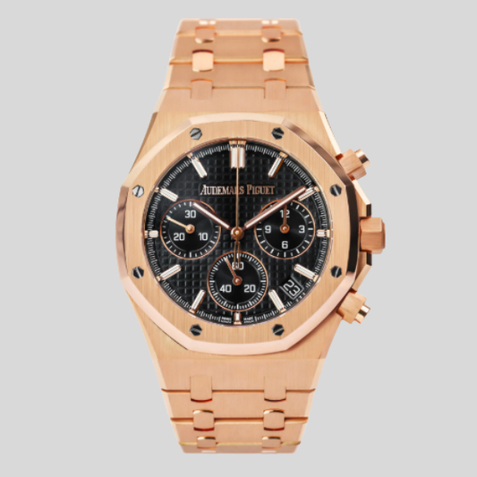 Audemars Piguet 26240OR Green Royal Oak  2025