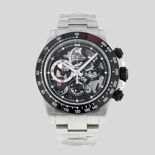 Rolex PRESIDENT  Grey President  2021