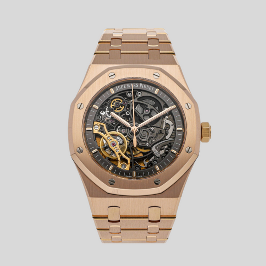 Audemars Piguet 15407OR Rg Royal Oak  2024