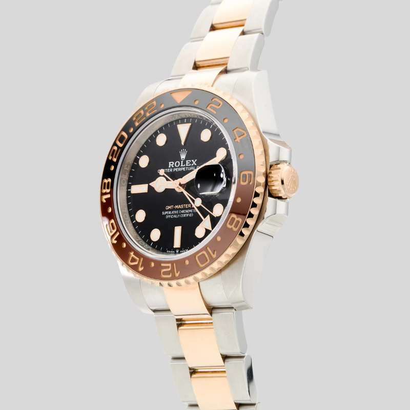 Rolex 126711CHNR Black GMT-Master II 40mm 2023