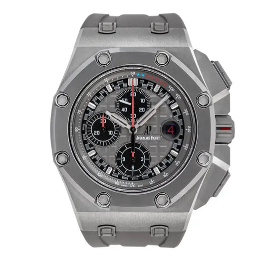 Audemars Piguet 26568.IM Grey Royal Oak