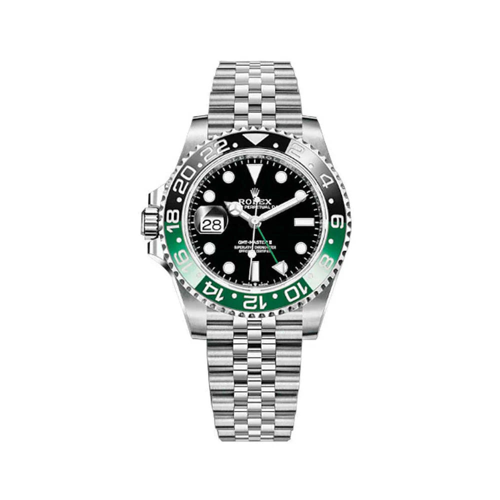 Rolex 126720VTNR Black GMT-Master II 40mm 2023