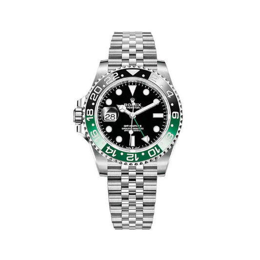 Rolex 126720VTNR Black GMT-Master II 40mm 2023