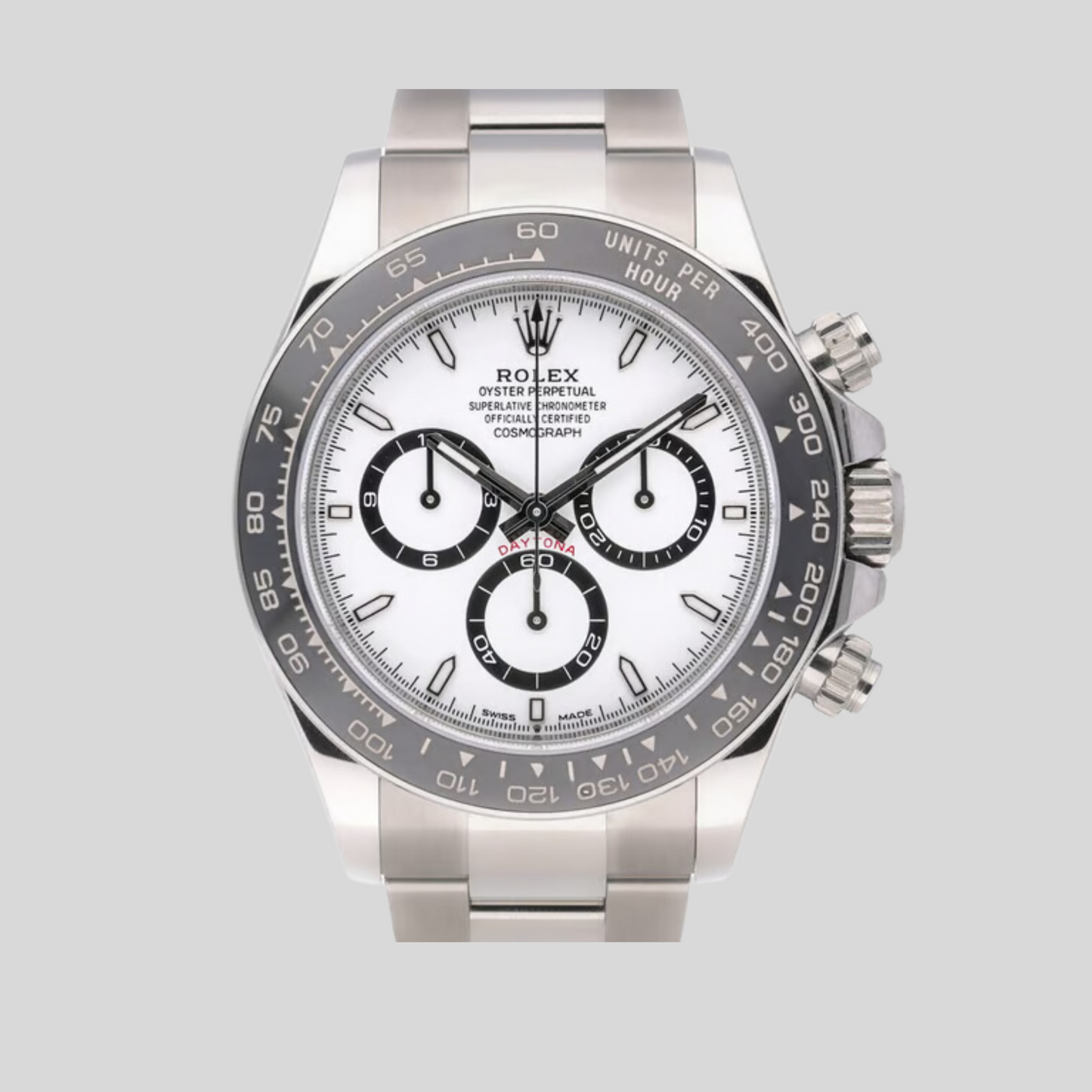 Rolex Daytona