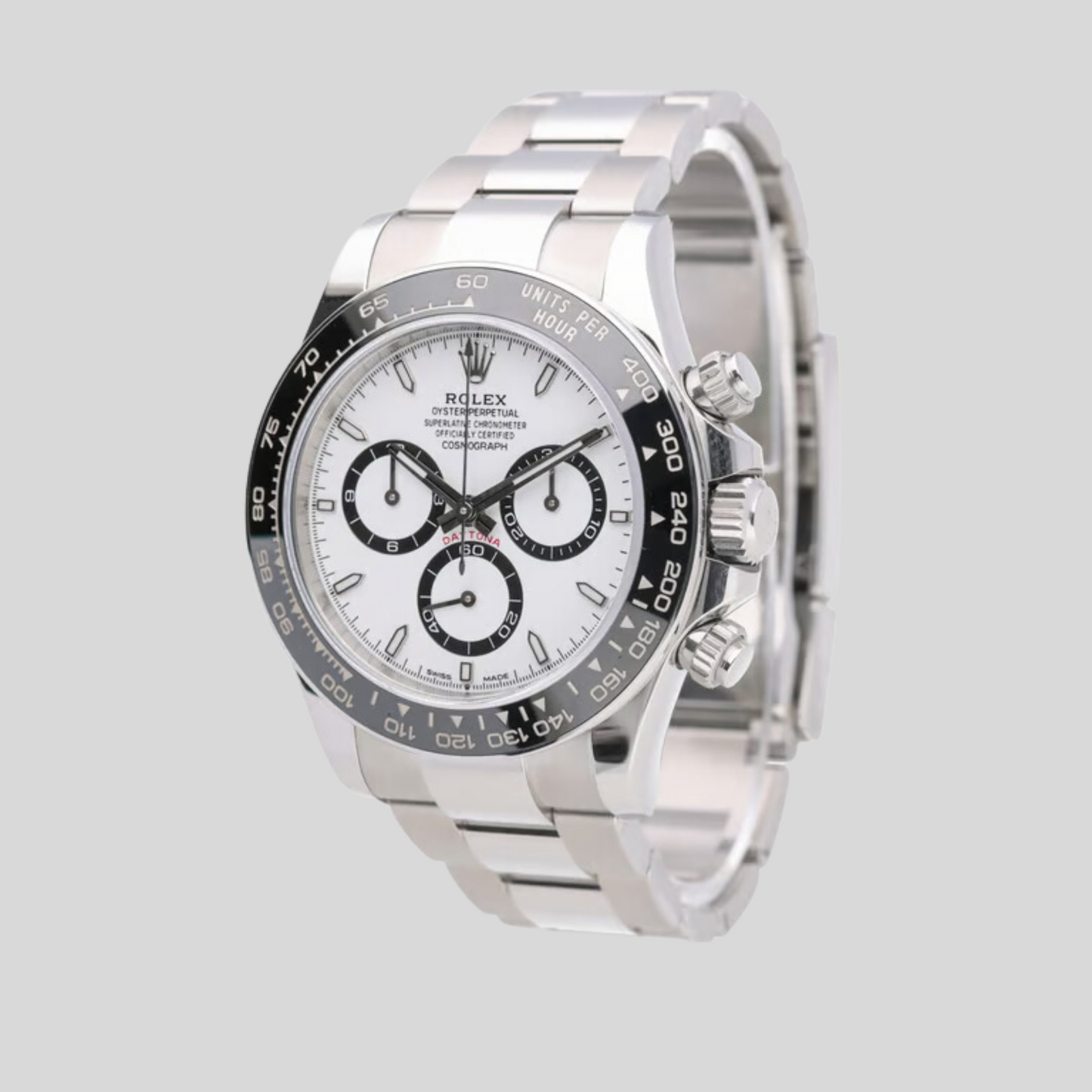 Rolex Daytona