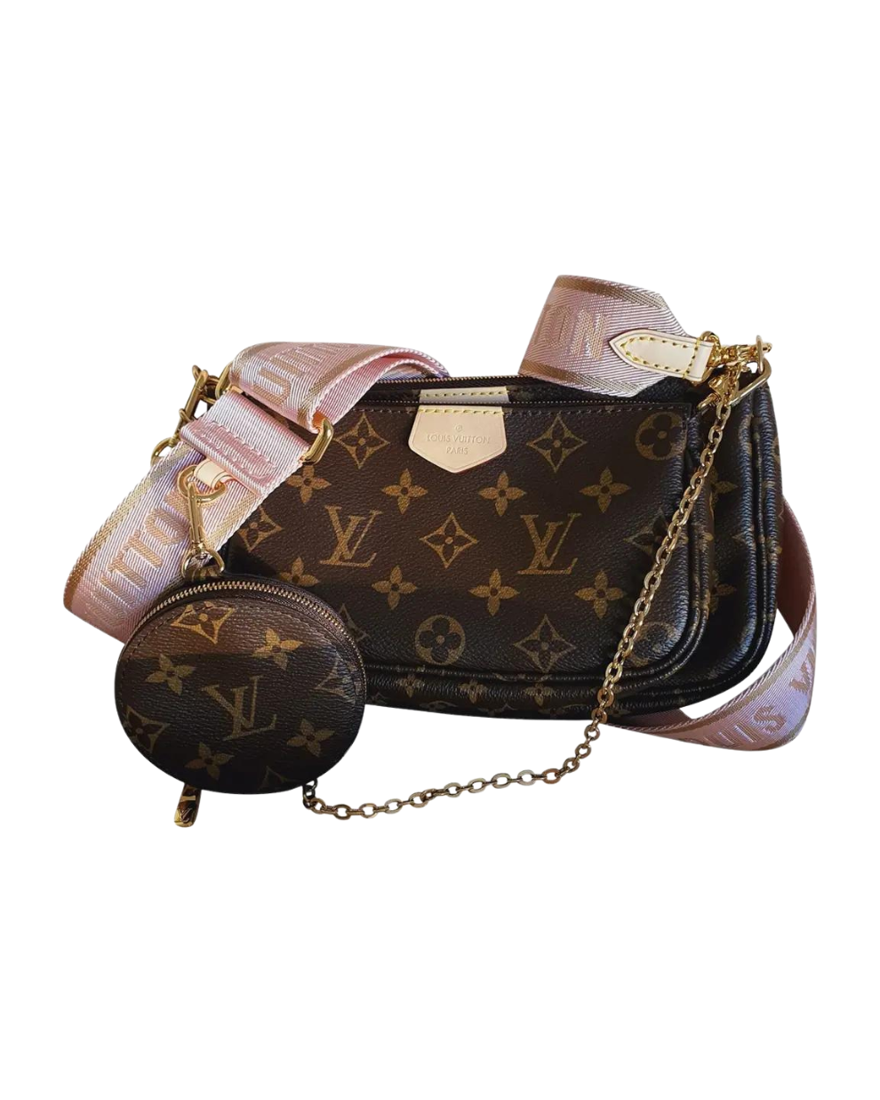 Louis Vuitton Multipochette TA2250