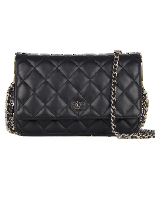 Chanel wallet on chain 20032051