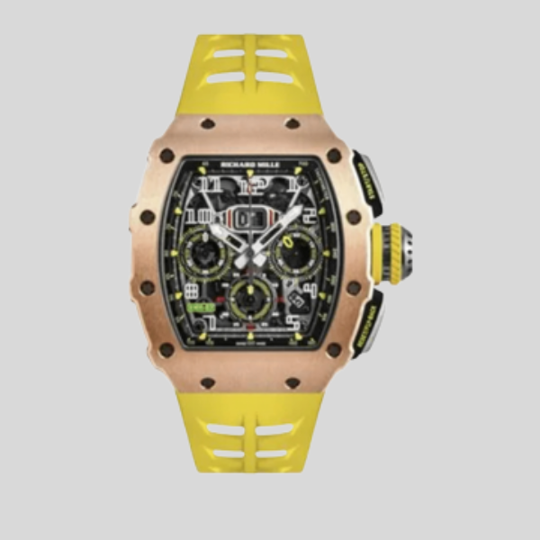 Richard Mille RM11-03 RG Rm Factory RM11.03  2019