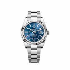 Rolex 336934 Blue Sky-Dweller 42mm 2026