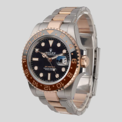 Rolex 126711CHNR Black GMT-Master II 40mm 2025