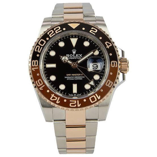 Rolex 126711CHNR Black GMT-Master II 40mm 2026