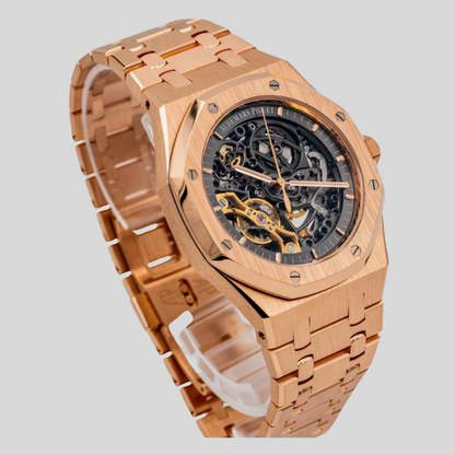 Audemars Piguet 15407OR Skeleton Royal Oak 41mm 2024